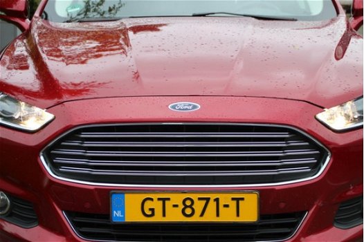 Ford Mondeo - 1.0 EcoBoost Trend PDC, NAVI, Climat Control - 1