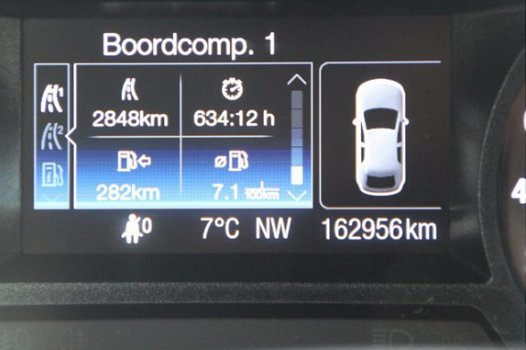 Ford Mondeo - 1.0 EcoBoost Trend PDC, NAVI, Climat Control - 1