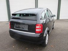 Audi A2 - 1.6 FSI