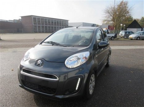 Citroën C1 - 1.0 Tendance - 1