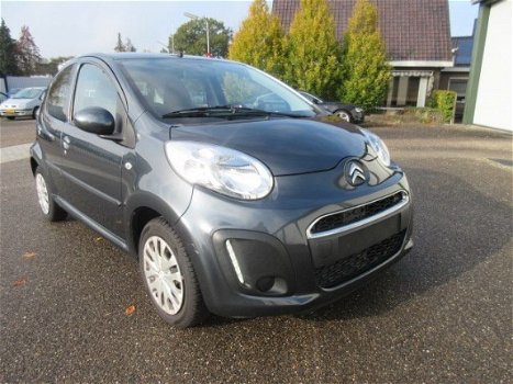 Citroën C1 - 1.0 Tendance - 1