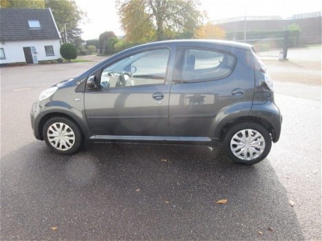 Citroën C1 - 1.0 Tendance - 1