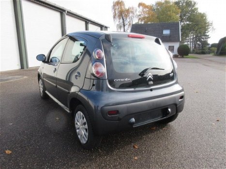 Citroën C1 - 1.0 Tendance - 1