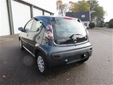 Citroën C1 - 1.0 Tendance