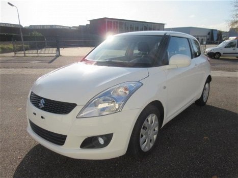 Suzuki Swift - 1.2 Comfort - 1