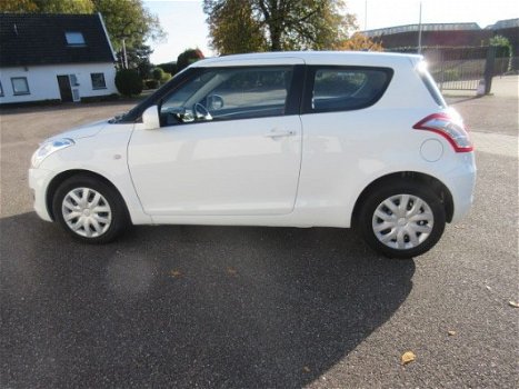 Suzuki Swift - 1.2 Comfort - 1