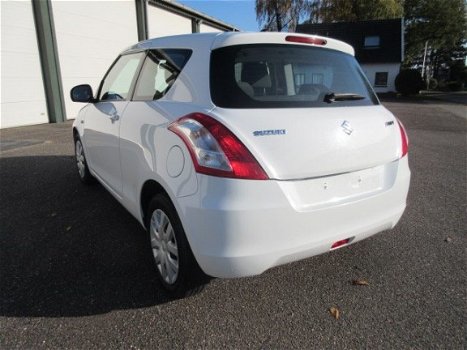 Suzuki Swift - 1.2 Comfort - 1