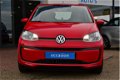 Volkswagen Up! - 1.0 60 pk BMT MOVE UP / EXECUTIVE PAKKET (VSB 25342) - 1 - Thumbnail