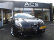 Alfa Romeo Giulietta - 1.4 T Distinctive 170 PK AUTOMAAT PACK SPORT LEER NAVI 17