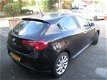 Alfa Romeo Giulietta - 1.4 T Distinctive 170 PK AUTOMAAT PACK SPORT LEER NAVI 17