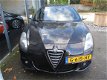 Alfa Romeo Giulietta - 1.4 T Distinctive 170 PK AUTOMAAT PACK SPORT LEER NAVI 17