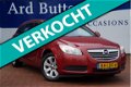 Opel Insignia Sports Tourer - 1.6 T Edition 180pk + Navigatie+Climate+17