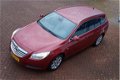 Opel Insignia Sports Tourer - 1.6 T Edition 180pk + Navigatie+Climate+17