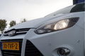 Ford Focus Wagon - 1.6 EcoBoost Lease Titanium 150Pk; Full map navi+Climate+17