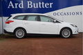 Ford Focus Wagon - 1.6 EcoBoost Lease Titanium 150Pk; Full map navi+Climate+17