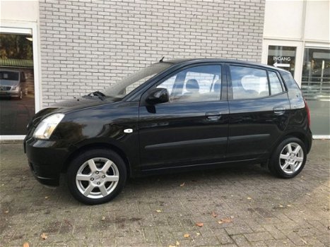 Kia Picanto - 1.1 LX *Airco - 1