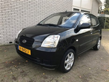 Kia Picanto - 1.1 LX *Airco - 1