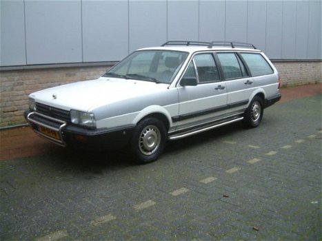 Volkswagen Passat Variant - 1.8 Inj - 1