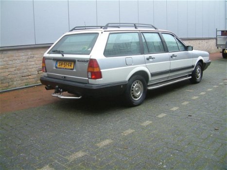 Volkswagen Passat Variant - 1.8 Inj - 1