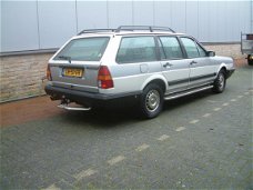 Volkswagen Passat Variant - 1.8 Inj