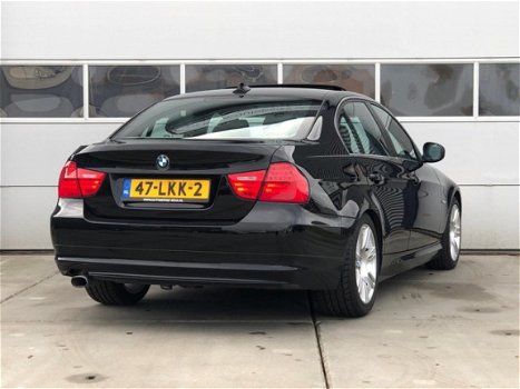 BMW 3-serie - 320d Efficient Dynamics Edition Business Line /LEER/NAVi/Bi-XENON/SCHUIFDAK..VOLLE LCI - 1