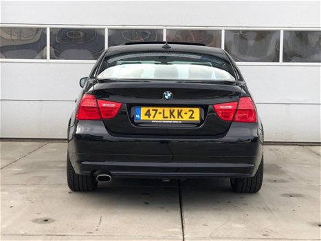 BMW 3-serie - 320d Efficient Dynamics Edition Business Line /LEER/NAVi/Bi-XENON/SCHUIFDAK..VOLLE LCI - 1