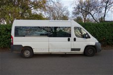 Citroën Jumper - L3H2 2.2HDI Bj'08-2009 BAK DEFECT