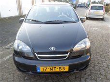 Daewoo Tacuma - 1.6-16V Spirit