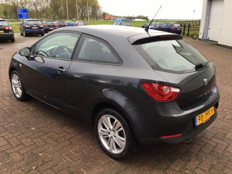 Seat Ibiza SC - 1.9 TDI Stylance - 1