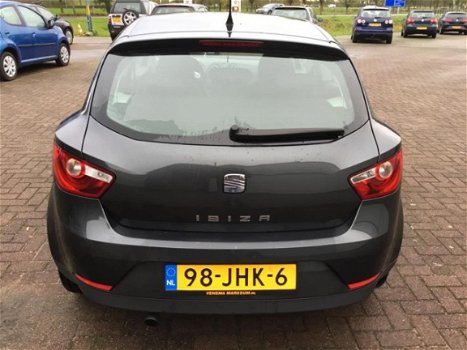 Seat Ibiza SC - 1.9 TDI Stylance - 1