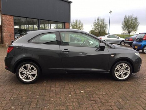 Seat Ibiza SC - 1.9 TDI Stylance - 1