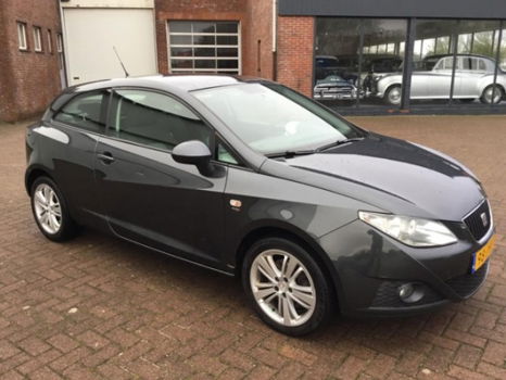 Seat Ibiza SC - 1.9 TDI Stylance - 1