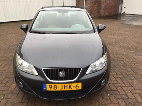 Seat Ibiza SC - 1.9 TDI Stylance - 1