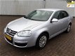 Volkswagen Jetta - 1.6 FSI Comfortline - 1 - Thumbnail