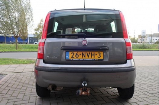 Fiat Panda - 1.2 Edizione Cool Airco / Elek. ramen / Radio - 1