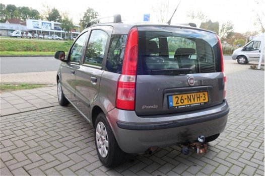 Fiat Panda - 1.2 Edizione Cool Airco / Elek. ramen / Radio - 1