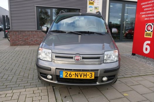 Fiat Panda - 1.2 Edizione Cool Airco / Elek. ramen / Radio - 1