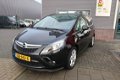 Opel Zafira Tourer - 1.4 Cosmo 7p. Cruise / Navi / Airco / Dakraam - 1 - Thumbnail