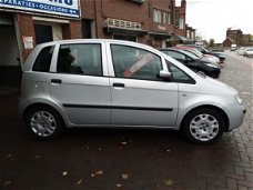 Fiat Idea - 1.4-16V Active