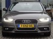 Audi A4 - 1.8 TFSI 170PK / Automaat / Xenon / Navigatie Plus / Parkeersensoren / Stoelverwarming - 1 - Thumbnail