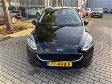 Ford Fiesta - 1.1 Trend , Airco, Cruise, Bluetooth