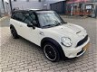 Mini Mini Clubman - 1.6 Cooper S Airco, Carkit, Panoramadak - 1 - Thumbnail