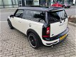 Mini Mini Clubman - 1.6 Cooper S Airco, Carkit, Panoramadak - 1 - Thumbnail