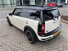 Mini Mini Clubman - 1.6 Cooper S Airco, Carkit, Panoramadak