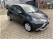 Toyota Aygo - 1.0 VVT-i x-play Bluetooth, speedlimit - 1 - Thumbnail