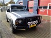 Nissan Patrol GR - 2.8 TD Panel Van - 1 - Thumbnail