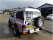 Nissan Patrol GR - 2.8 TD Panel Van - 1 - Thumbnail