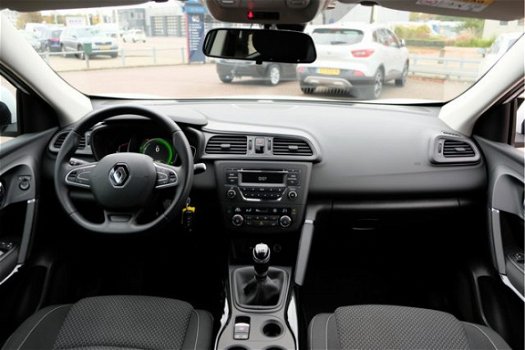 Renault Kadjar - 1.2 TCe 131pk 6-bak Life | Airco | Camera | 1e eigenaar - 1