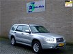 Subaru Forester - 2.0 X Comfort Pack - Automaat - LM velgen - 1 - Thumbnail