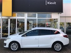 Renault Mégane Estate - 1.2 TCe 115 Limited / Trekhaak